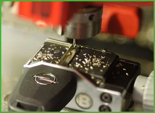 Indianapolis Locksmith Solution Indianapolis, IN 317-564-3557 - 11-Key-Cutting